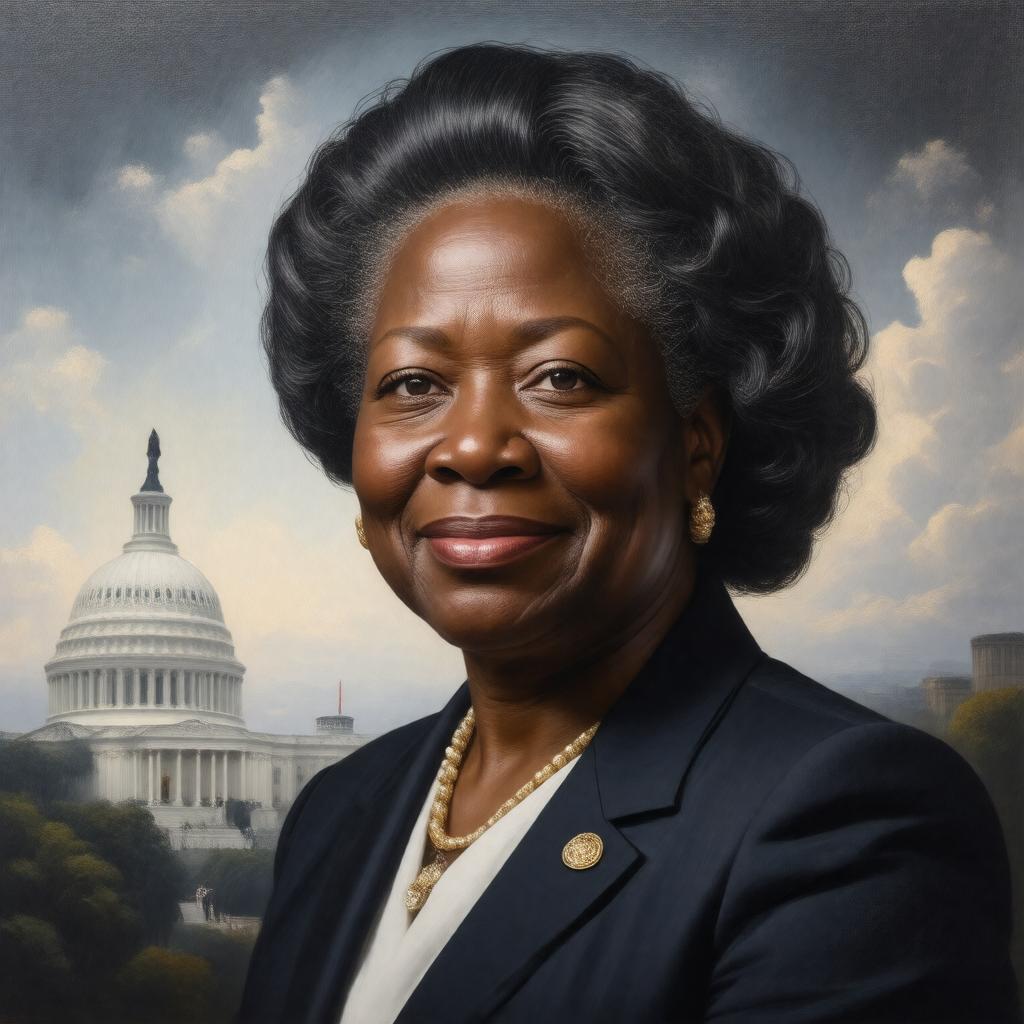 Sheila Jackson Lee